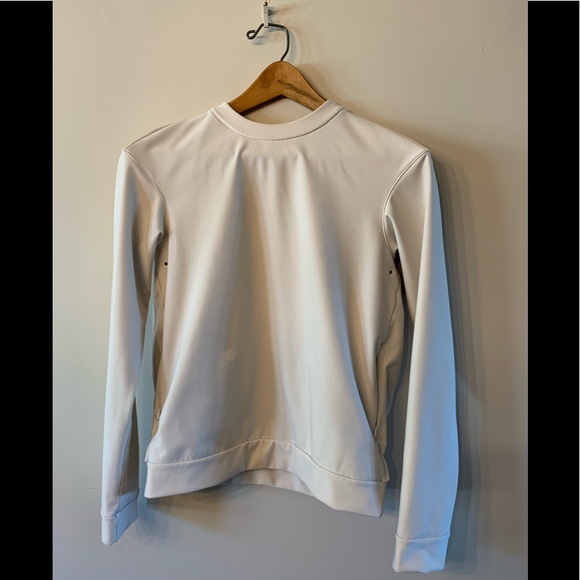 Lululemon pullover sz 2 approx - Picture 2 of 12